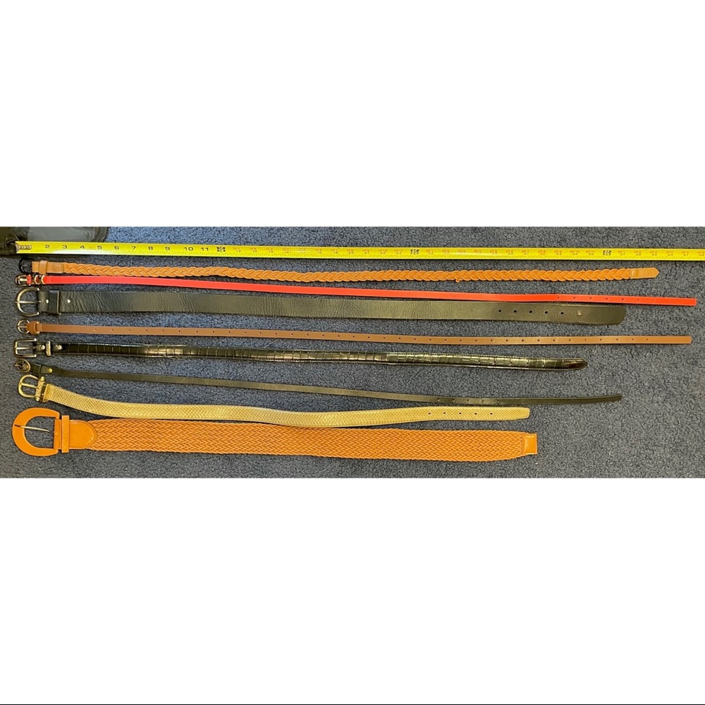 Belt Bundle!! - image 7